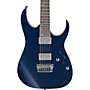 Ibanez RG5121 RG Prestige Electric Guitar Dark Tide Blue Flat