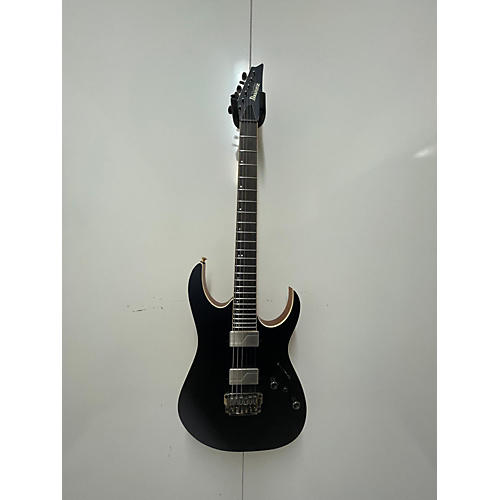 Ibanez RG5121 Solid Body Electric Guitar Black