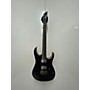 Used Ibanez RG5121 Solid Body Electric Guitar Black