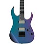 Open-Box Ibanez RG5121ET Prestige Electric Guitar Condition 2 - Blemished Polar Lights 197881488536