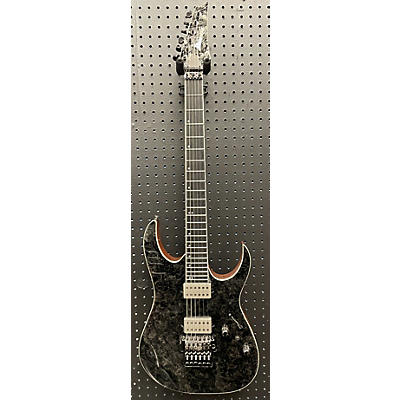 Ibanez RG5320-CSW Solid Body Electric Guitar
