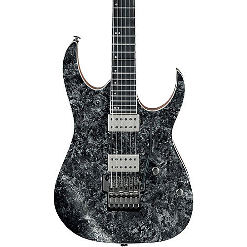 Ibanez RG5320 RG Prestige 6str Electric Guitar Cosmic Shadow