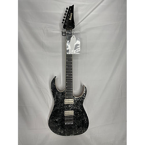 Ibanez RG5320 Solid Body Electric Guitar Cosmic Shadow