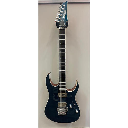 Ibanez RG5320C Prestige Solid Body Electric Guitar Blue