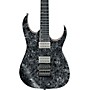Ibanez RG5320R Prestige 6str Electric Guitar Cosmic Shadow