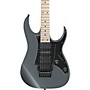 Ibanez RG550 Genesis Collection Electric Guitar - Gray Metallic Flat