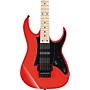Ibanez RG550 Genesis Collection Electric Guitar - Road Flare Red