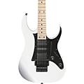 Ibanez RG550 Genesis Collection Electric Guitar - White FlatWhite Flat