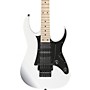 Ibanez RG550 Genesis Collection Electric Guitar - White Flat