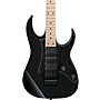 Ibanez RG550 Genesis Collection Electric Guitar Black