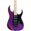 Ibanez RG550 Genesis Collection Electric Guitar Purple NeonPurple Neon