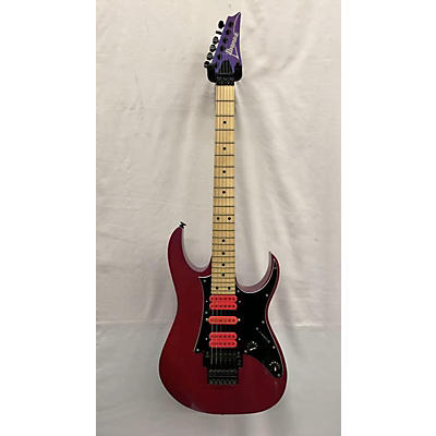 Ibanez RG550-PN Solid Body Electric Guitar