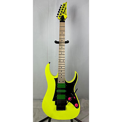 Ibanez RG550 Solid Body Electric Guitar