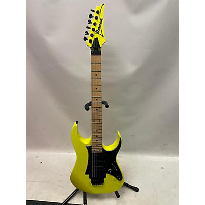 Ibanez RG550 Solid Body Electric Guitar