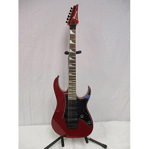 RG550DX GENESIS COLLECTION Solid Body Electric Guitar
