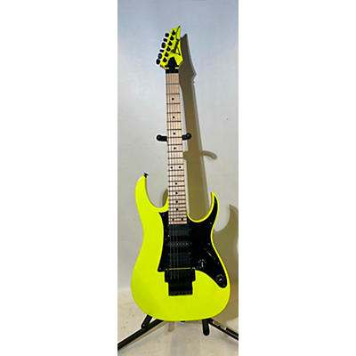 Ibanez RG550XHR RG Series Solid Body Electric Guitar
