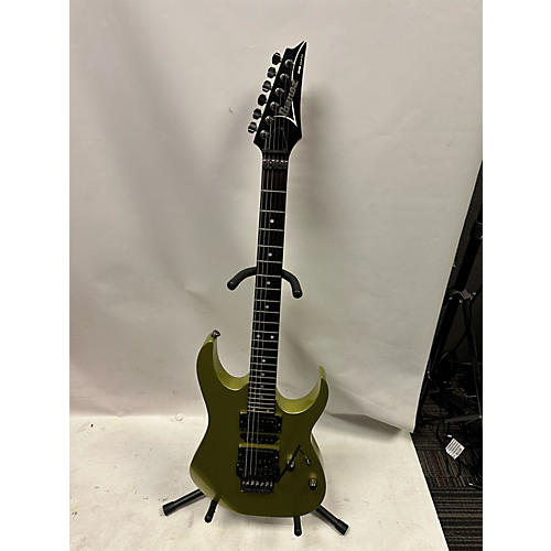 Ibanez RG570 Solid Body Electric Guitar Sour Sparkle