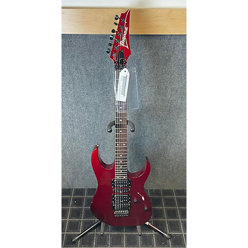 Ibanez RG570 Solid Body Electric Guitar Red