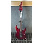 Used Ibanez RG570 Solid Body Electric Guitar Red