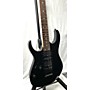 Used Ibanez RG570L Electric Guitar Black