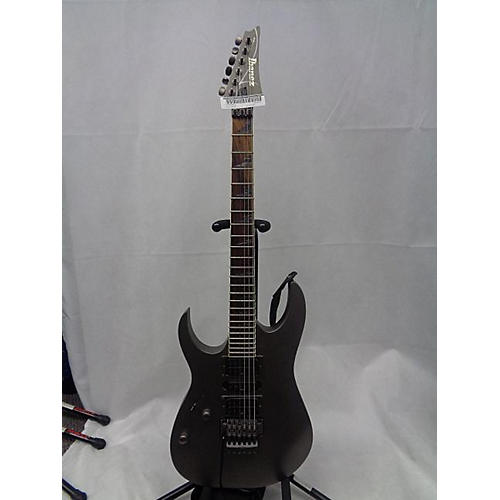 Ibanez RG5EX1 Left Handed Electric Guitar Gunmetal Gray