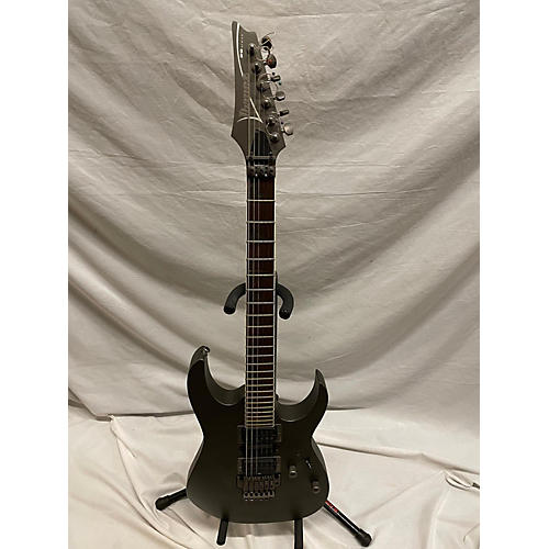 Ibanez RG5EX1 Solid Body Electric Guitar Graphite Pearl