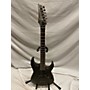 Used Ibanez RG5EX1 Solid Body Electric Guitar Graphite Pearl