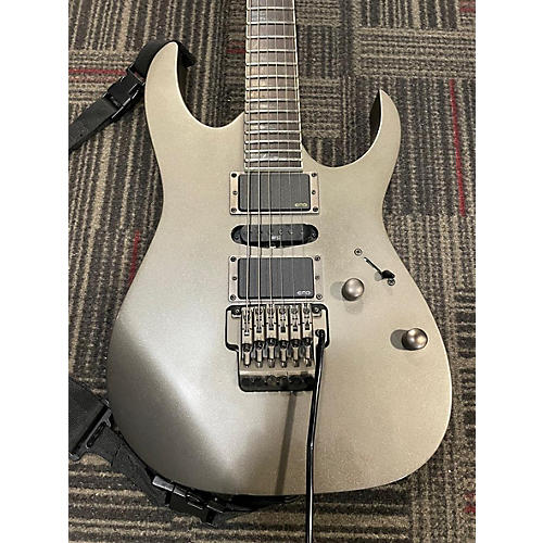 Ibanez RG5EX1 Solid Body Electric Guitar Gray