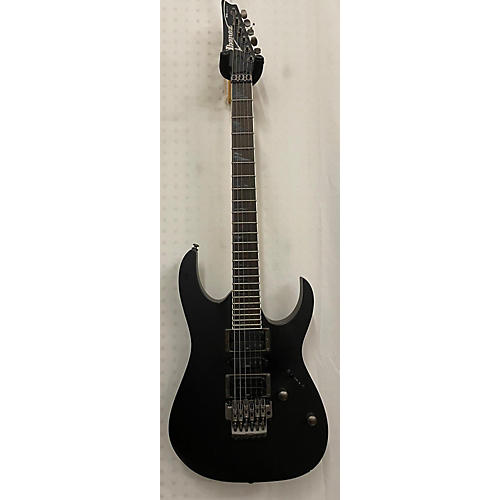 Ibanez RG5EX1 Solid Body Electric Guitar Black