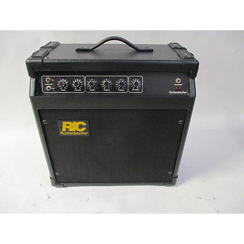 Rickenbacker RG60 Guitar Combo Amp