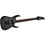 Open-Box Ibanez RG6003FM Electric Guitar Condition 2 - Blemished Flat Transparent Gray 197881210724