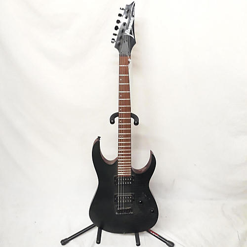 Ibanez RG6003FM Solid Body Electric Guitar Gray
