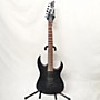 Used Ibanez RG6003FM Solid Body Electric Guitar Gray