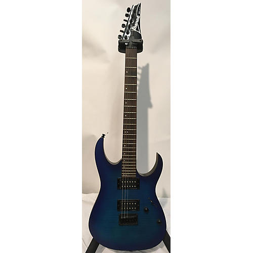 ibanez rg421fm