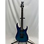 Used Ibanez RG6003FM Solid Body Electric Guitar Blue Sapphire