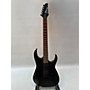Used Ibanez RG6003FM Solid Body Electric Guitar Gray