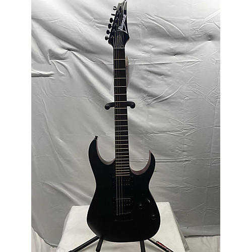 Ibanez RG6003FM Solid Body Electric Guitar Slate Gray