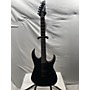 Used Ibanez RG6003FM Solid Body Electric Guitar Slate Gray