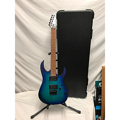 Ibanez RG6003FM Solid Body Electric Guitar