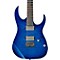 RG6005 Quilted Maple Electric Guitar Level 2 Sapphire Blue Burst 888365933733