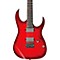 RG6005 Quilted Maple Electric Guitar Level 2 Transparent Red Burst 190839085764