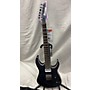 Used Ibanez RG60ALS Solid Body Electric Guitar PURPLE BURST