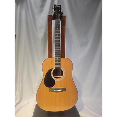 Rogue RG624 Acoustic Guitar