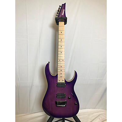 Ibanez RG652AHFX PRESTIGE Solid Body Electric Guitar