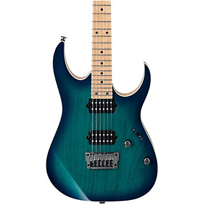 Ibanez RG652AHMFX Prestige RG Series 6-String Electric Guitar
