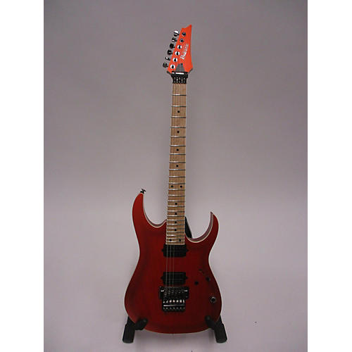 RG652AHMS Solid Body Electric Guitar