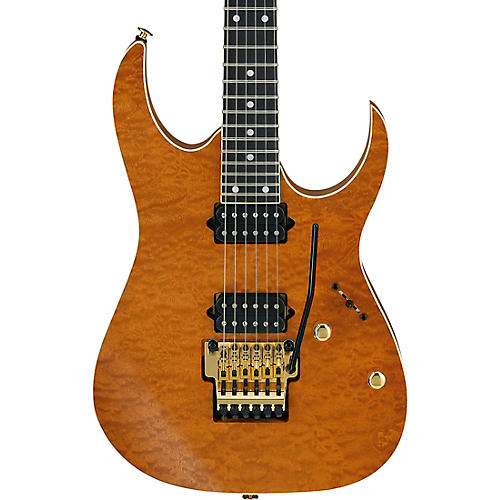 ibanez prestige rg652bg