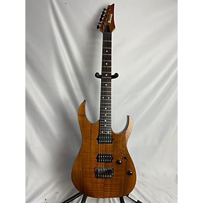 Ibanez RG652KFX Solid Body Electric Guitar