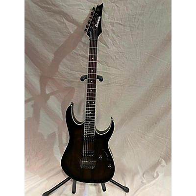 Ibanez RG652LWFX-AGB Solid Body Electric Guitar