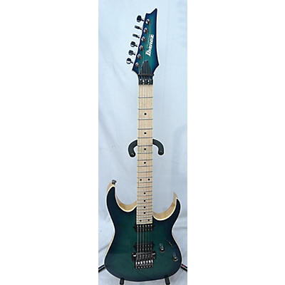 Ibanez RG652ahm Solid Body Electric Guitar